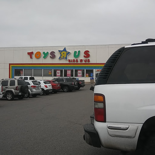 Toy Store «Toys