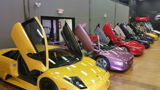 Used Car Dealer «Interstate Motorsport LLC», reviews and photos, 109 Titus Mill Rd, Pennington, NJ 08534, USA