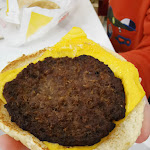 Photo n° 1 McDonald's - Burger King à Aulnay-sous-Bois