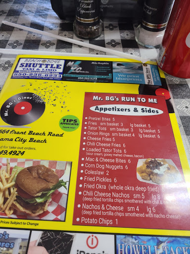 Ice Cream Shop «Homemade Ice Cream Shop», reviews and photos, 14660 Front Beach Rd, Panama City Beach, FL 32413, USA