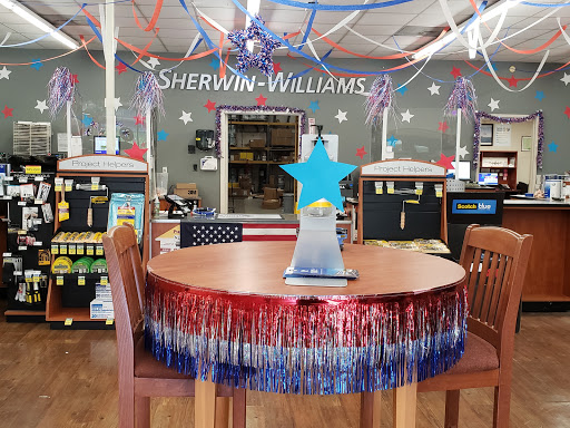Paint Store «Sherwin-Williams Paint Store», reviews and photos, 1300 Schillinger Rd S e, Mobile, AL 36695, USA