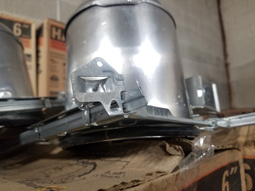 Electrical Supply Store «(CED) Consolidated Electrical Distributors», reviews and photos, 2725 Wall Ave, Ogden, UT 84401, USA