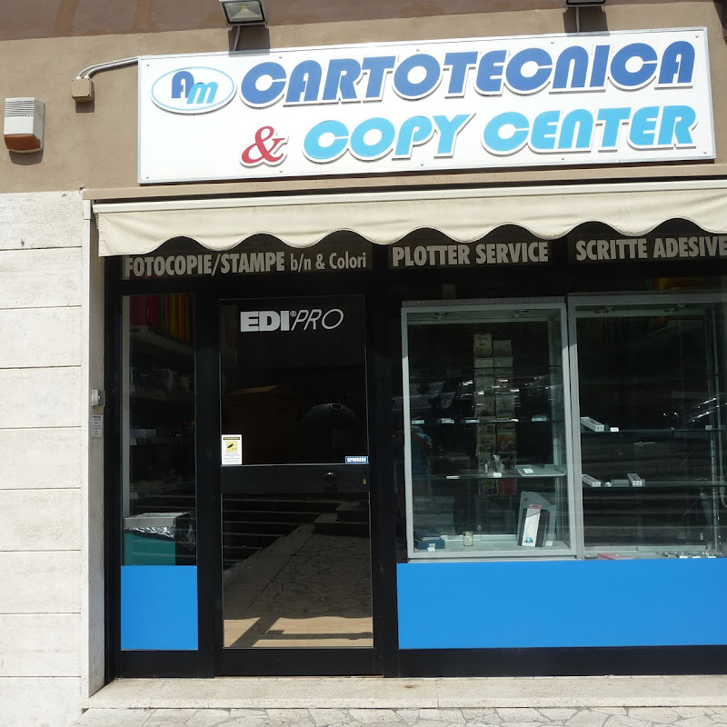 Cartotecnica & Copy Center