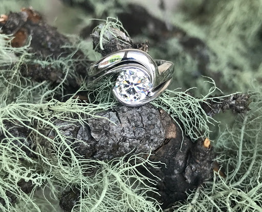 Jewelry Designer «Eaton Turner Jewelry», reviews and photos, 1735 N Montana Ave, Helena, MT 59601, USA