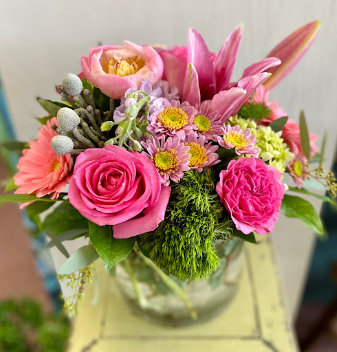 Florist «Carmel Flower Shop», reviews and photos, 1908 US-6, Carmel, NY 10512, USA