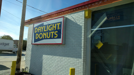 Donut Shop «Daylight Donuts», reviews and photos, 1614 E 16th Ave, Cordele, GA 31015, USA