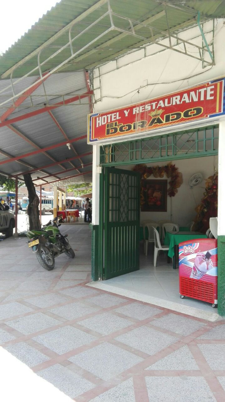 Hotel el Dorado