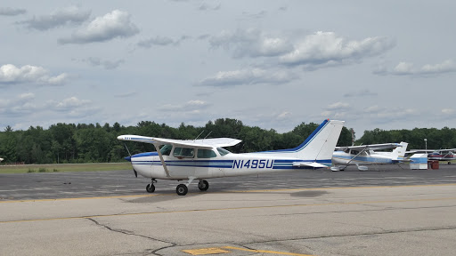 Airline «Air Direct Airways», reviews and photos, 125 Perimeter Rd, Nashua, NH 03063, USA