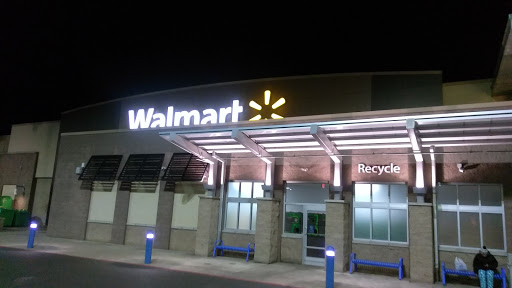 Department Store «Walmart Supercenter», reviews and photos, 160 NW 25th St, Newport, OR 97365, USA