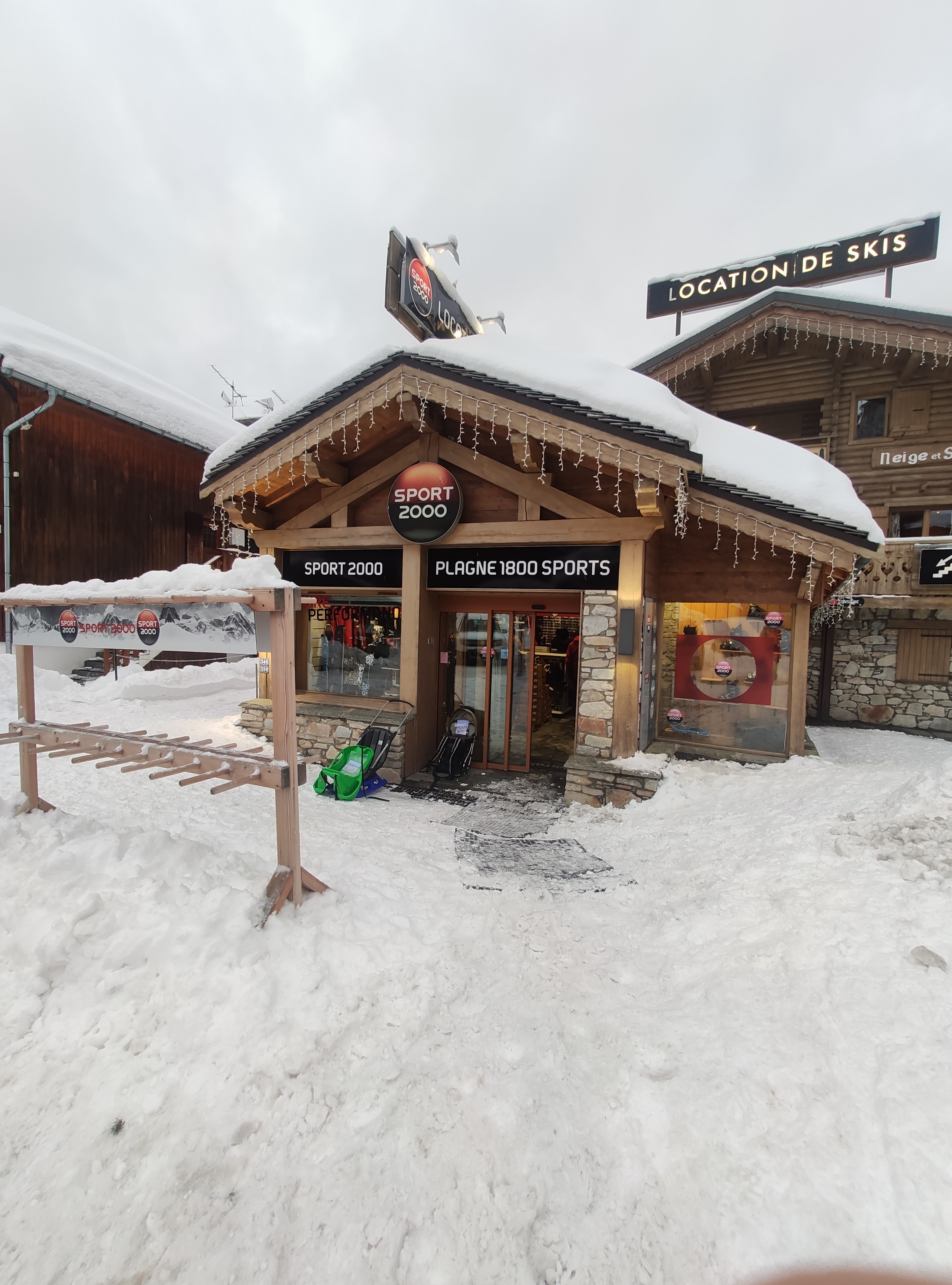 Photo n° 1 de l'avis de Jérémie.u fait le 06/01/2024 à 15:32