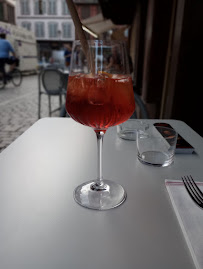 Plats et boissons du Restaurant italien Grande Torino à Strasbourg - n°11