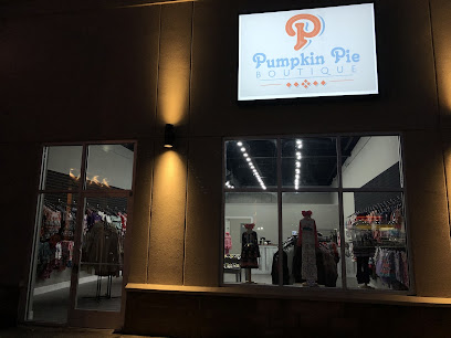 Pumpkin Pie Boutique