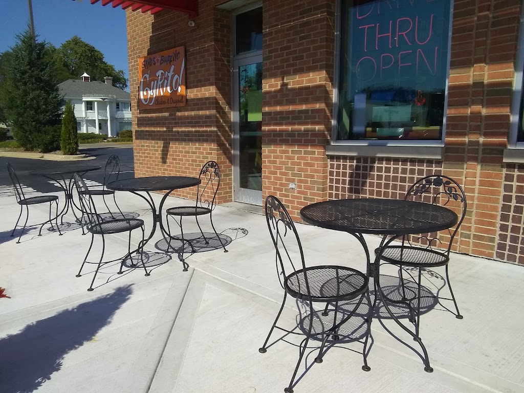 Photo's Hotdogs 60067