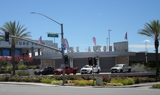 Car Dealer «Roseville Automall», reviews and photos, 700 Automall Dr, Roseville, CA 95661, USA