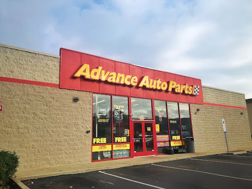 Auto Parts Store «Advance Auto Parts», reviews and photos, 337 Lancaster Ave, Frazer, PA 19355, USA
