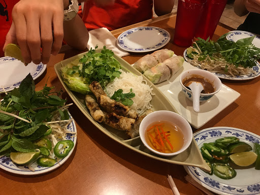 Vietnamese restaurant Tucson