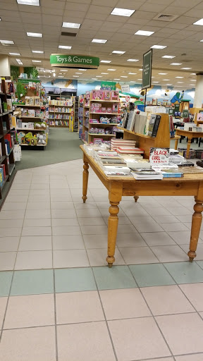 Book Store «Barnes & Noble Booksellers Moorestown», reviews and photos, 1311 Nixon Dr, Moorestown, NJ 08057, USA