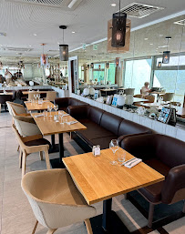 Atmosphère du Restaurant Maison Mer à Le Touquet-Paris-Plage - n°4