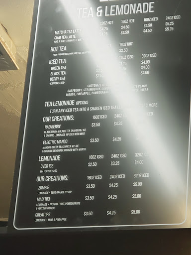 Coffee Shop «Rad Coffee», reviews and photos, 232 N 2nd Ave, Upland, CA 91786, USA