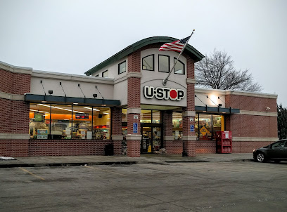 U-Stop Convenience Shop