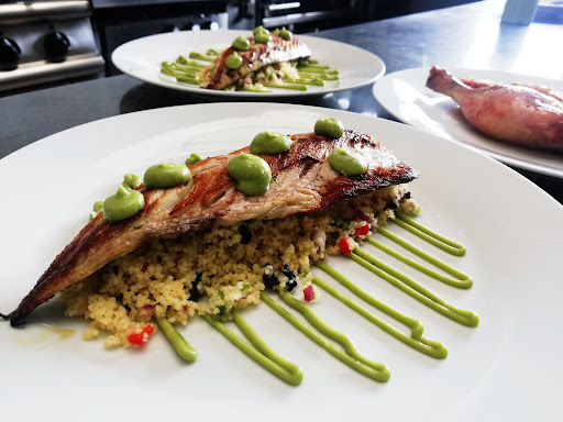 Restaurant La Flor en Premià de Dalt
