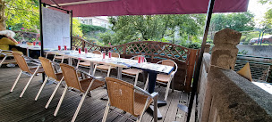 Photo n°20 de Restaurant Pizzeria Le Rocher à Saint-Nectaire ()