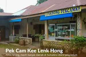 LenkHong Pekcamke image