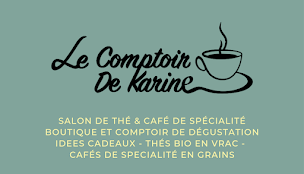 Photo n°4 de Le comptoir de Karine à Le Plan-de-la-Tour ()