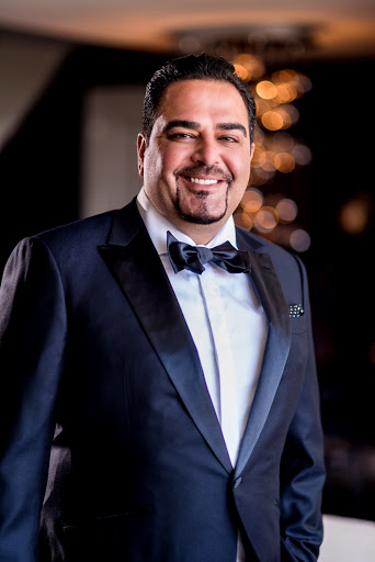 Personal Injury Attorney «Alvandi Law Group, P.C.», reviews and photos