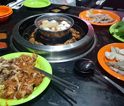 Seoul Garden photo