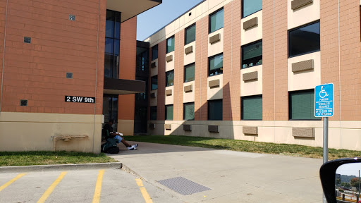YMCA Supportive Housing Campus