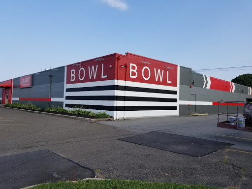 Bowling Alley «AMF Babylon Lanes», reviews and photos, 430 Sunrise Hwy, West Babylon, NY 11704, USA