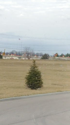 Casino «Miami Valley Gaming», reviews and photos, 6000 OH-63, Lebanon, OH 45036, USA