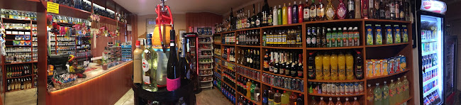 Opinii despre TRAFIK KUNIMIZS în Pocsaj - Dohánybolt