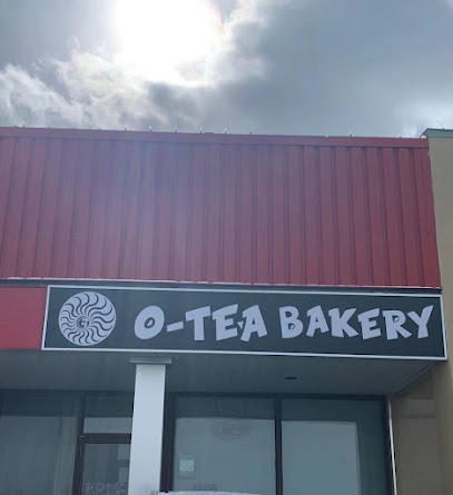 O-Tea bakery