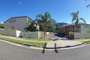 Harbour Lodge Motel image