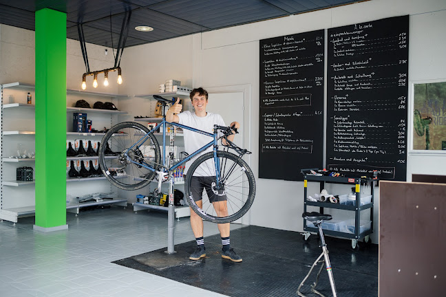 Brody Bikeservice | Fahrradwerkstatt in Freiburg - Fahrradgeschäft