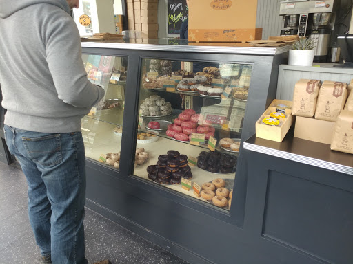 Donut Shop «Mighty-O Donuts Capitol Hill», reviews and photos, 1400 12th Ave, Seattle, WA 98122, USA