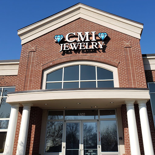 CMI Jewelry Showroom, 4630 Paragon Park Rd, Raleigh, NC 27616, USA, 