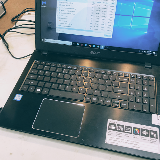 PC Repair Center image