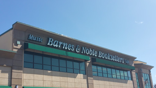 Book Store «Barnes & Noble», reviews and photos, 765 NJ-17, Paramus, NJ 07652, USA