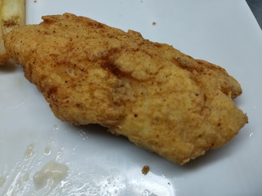 Seafood Market «The Fish Market», reviews and photos, 1307 W Main St, Willimantic, CT 06226, USA