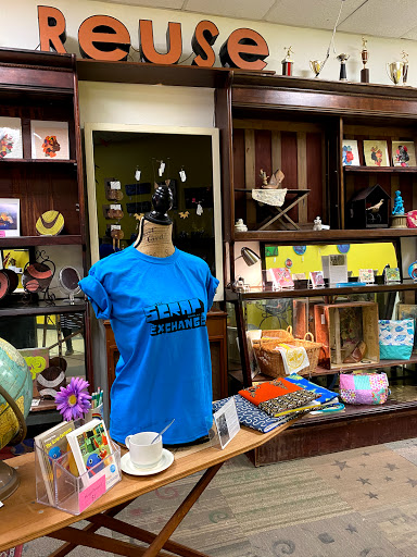 The Scrap Exchange, 2050 Chapel Hill Rd, Durham, NC 27707, USA, 