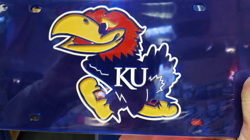 Sportswear Store «Kansas Sampler Topeka», reviews and photos, 5918 SW 21st St, Topeka, KS 66604, USA