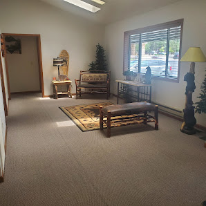 Neal Ranstrom CPA, PC 1191 E White Mountain Blvd, Pinetop, AZ 85935