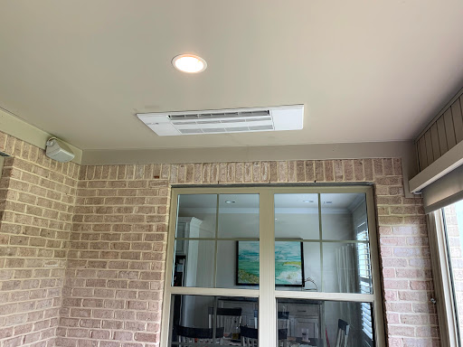 Air Conditioning Repair Service «Fulford Heating & Cooling», reviews and photos