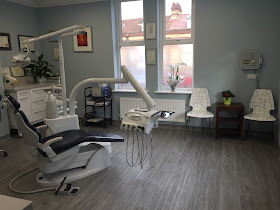 Dentology The Lartey Dental Clinic