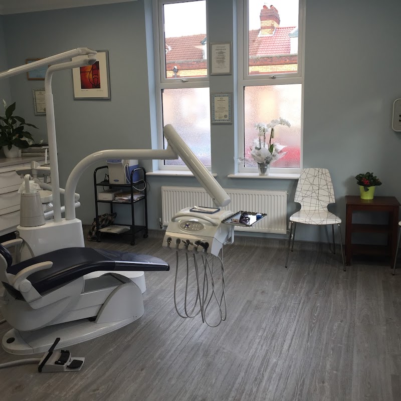 Dentology The Lartey Dental Clinic
