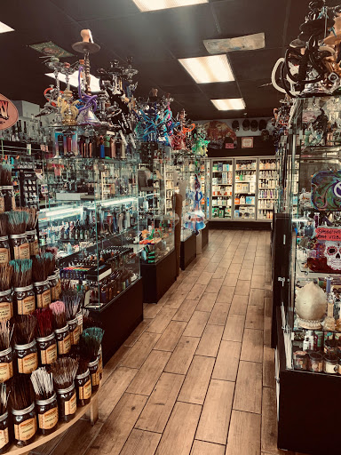Tobacco Shop «407 Smoke Shop», reviews and photos, 4316 Curry Ford Rd, Orlando, FL 32806, USA
