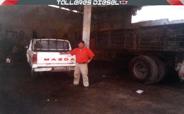 Talleres Diesel FT - Quito